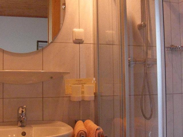 Pension Seeblick Attersee Exterior foto
